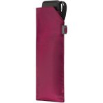 Doppler Carbonsteel Mini Slim Seasonal dámský plochý skládací deštník 02 – Zboží Mobilmania