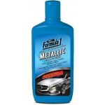 Formula 1 Metallic Car Polish 475 ml | Zboží Auto