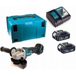 Makita DGA504RTJ – Zbozi.Blesk.cz