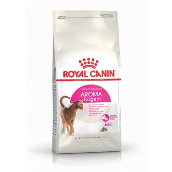 Royal Canin Aroma Exigent 4 kg
