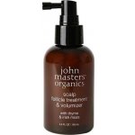 John Masters Organics Scalp sprej pro zdravý růst vlasů od kořínků 125 ml – Hledejceny.cz