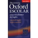 Diccionario Oxford Escolar Central American