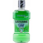 Listerine pro děti 6+ 500 ml – Zboží Dáma