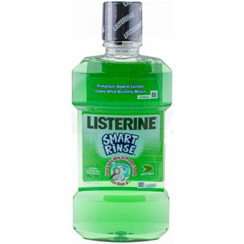 Listerine Ústní voda pro děti 6+ 500 ml