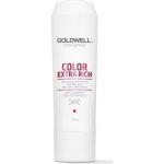 Goldwell Dualsenses Color Extra Rich Brilliance Conditioner rozplétací kondicionér pro nepoddajné barvené vlasy 1000 ml – Zboží Dáma