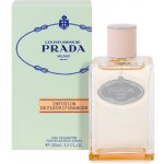 Prada Infusion De Fleur d´Oranger parfémovaná voda dámská 100 ml – Hledejceny.cz