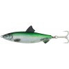 Pilker Dam Salt-X Herring pilker 11cm Green Uv Nl 138 g