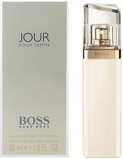 Hugo Boss Boss Jour parfémovaná voda dámská 30 ml od 655 Kč - Heureka.cz