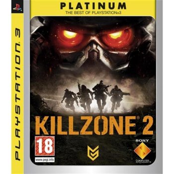 Killzone 2