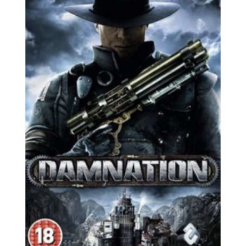 Damnation