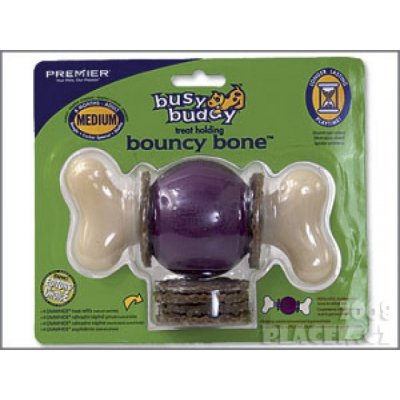 Premier Busy Buddy Bouncy Bone M