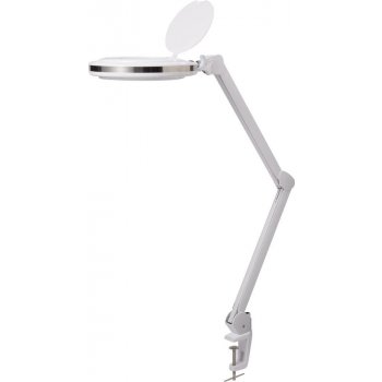 Toolcraft TO-7427310 stolní lupa s LED osvětlením zvětšení: 1.75 x