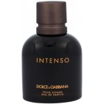 Dolce & Gabbana Intenso parfémovaná voda pánská 75 ml – Hledejceny.cz