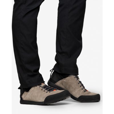 Black Diamond Session Suede M – Zboží Dáma