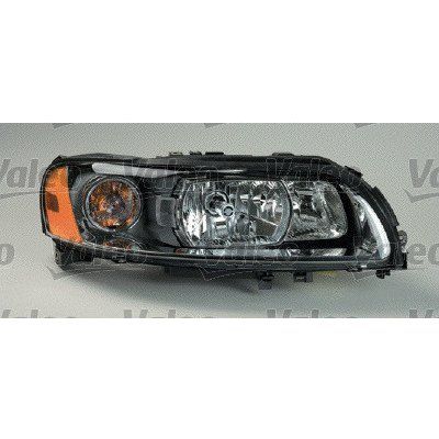Hlavní světlomet VALEO 043543 | Zboží Auto