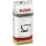Musetti Paradiso zrnková 1 kg – Hledejceny.cz
