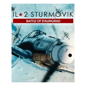 IL-2 Sturmovik: Battle of Stalingrad