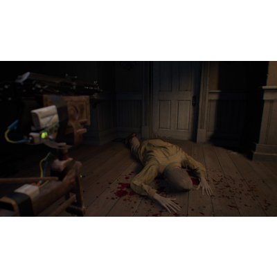 Resident Evil 7: Biohazard - Banned Footage Vol.1 – Hledejceny.cz