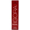 Barva na vlasy Schwarzkopf Professional Igora Royal Permanent Color color krém 6-99 60 ml