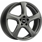 TEC AS5 6,5x16 5x112 ET46 gunmetal – Zboží Mobilmania