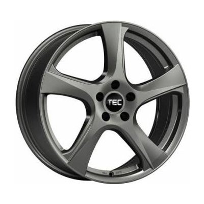 Tec AS5 7.5x18 4x108 ET32 gunmetal | Zboží Auto