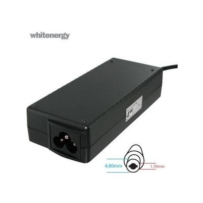 Whitenergy adaptér pro notebook 04074 50W - neorginální – Zboží Živě
