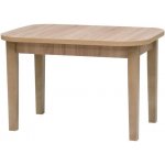 Stima Rozkládací jídelní stůl MINI FORTE | Odstín: bílá – Zbozi.Blesk.cz