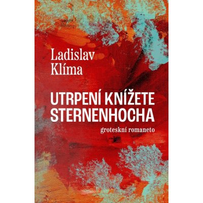 Utrpení knížete Sternenhocha – Hledejceny.cz