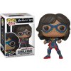 Funko Pop! Marvel Avengers Game Kamala Khan Stark Tech Suit 9 cm