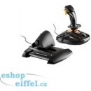 Thrustmaster T16000M FCS HOTAS TWCS Throttle 2960778