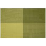 Orion prostírání CUBE 45x30cm zelené – Zboží Mobilmania