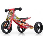 Milly Mally JAKE Hearts Růžové – Zboží Dáma