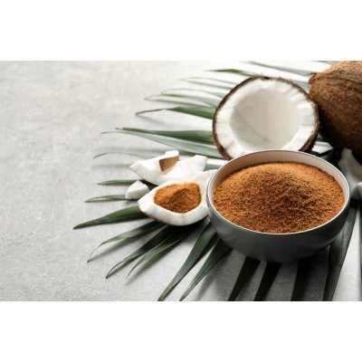 Natural Jihlava kokosový cukr 350 g – Sleviste.cz