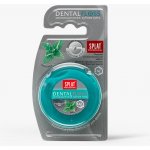 Splat Professional dentální nit se stříbrem příchuť Extra Mint (Superslim Silver) 30 m – Zboží Dáma