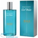 Davidoff Cool Water Wave toaletní voda pánská 125 ml