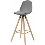 Actona Oslo šedá – Zboží Dáma