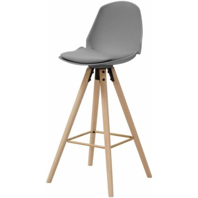 Actona Oslo šedá – Zboží Dáma