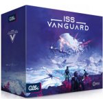 Albi ISS Vanguard – Zboží Dáma