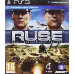 R.U.S.E. – Zboží Dáma