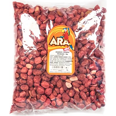 Zdravé ořechy Arašídy v cukru 1000 g