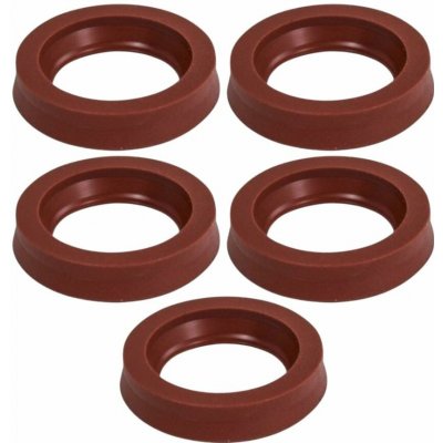 Krups MS-0907124 těsnící kroužek 5 ks – Hledejceny.cz