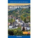 SLOVENSKO sprievodca