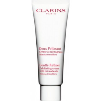 Clarins Exfoliační krém s micro-částicemi 50 ml