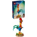 LEGO® Disney Princess 43272 Heihei – Hledejceny.cz
