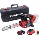 WORCRAFT ShareSYS CGC-S20LiBA, – Hledejceny.cz