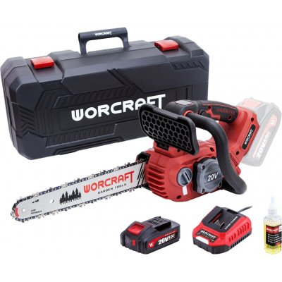 WORCRAFT ShareSYS CGC-S20LiBA, – Hledejceny.cz