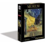 Clementoni Muzeum Van Gogh 1000 dílků – Zboží Mobilmania