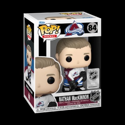 nathan mackinnon – Heureka.cz