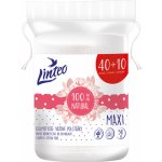 Linteo Maxi 50 ks – Zboží Dáma