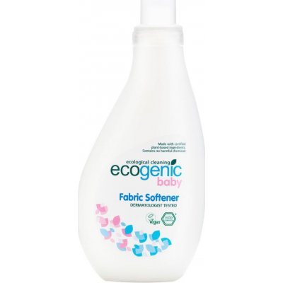 Ecogenic Baby aviváž dětská 1 l